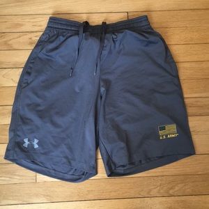 Under Armor shorts